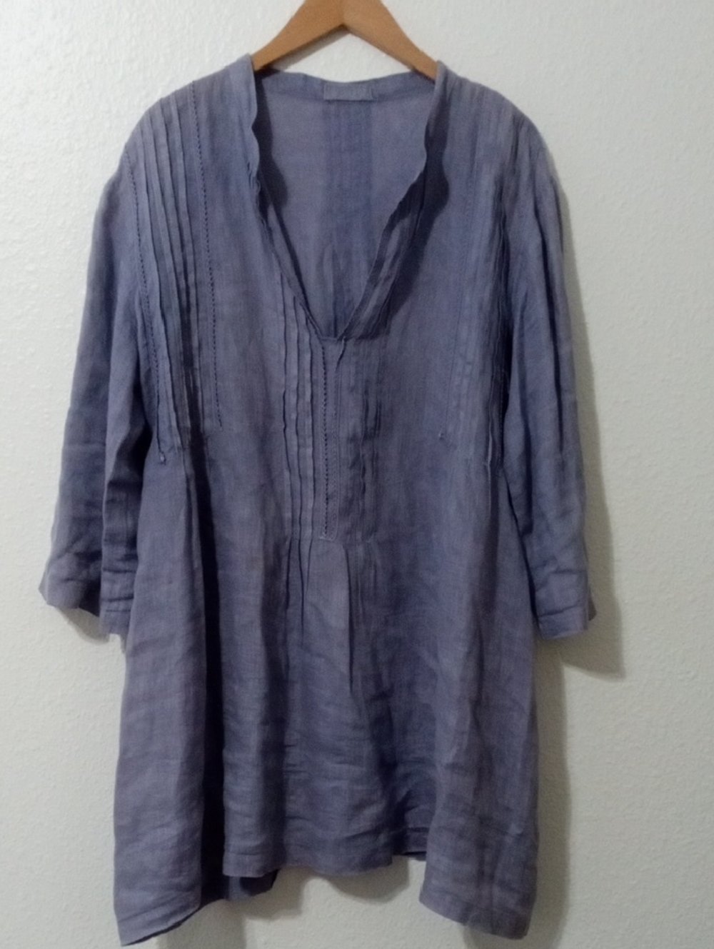 Cp Shades Tunic